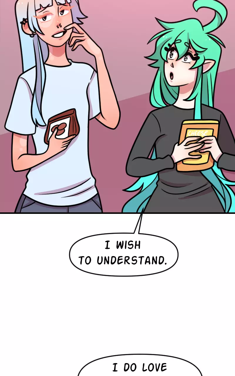 Read Down To Earth Manga Online