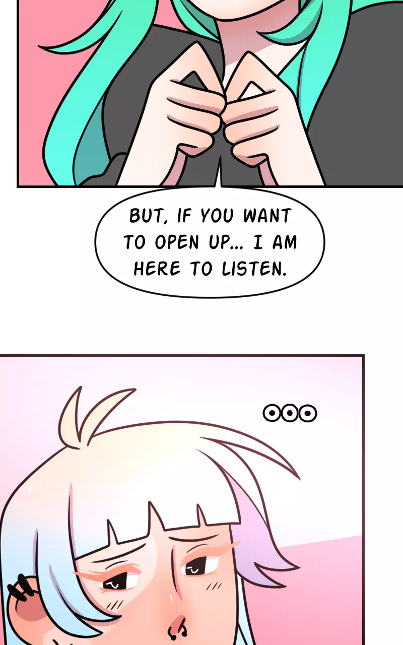 Read Down To Earth Manga Online