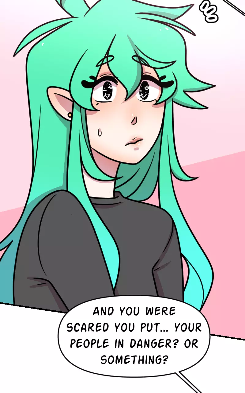 Read Down To Earth Manga Online