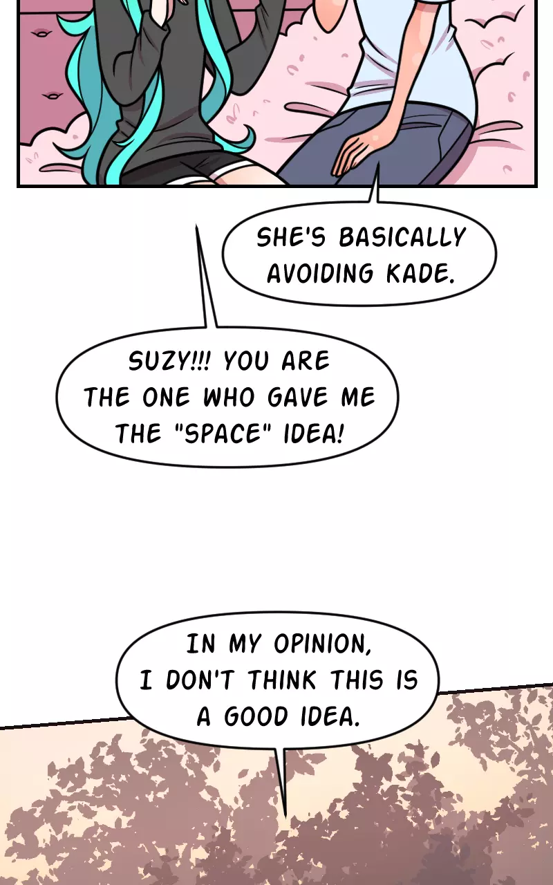 Read Down To Earth Manga Online