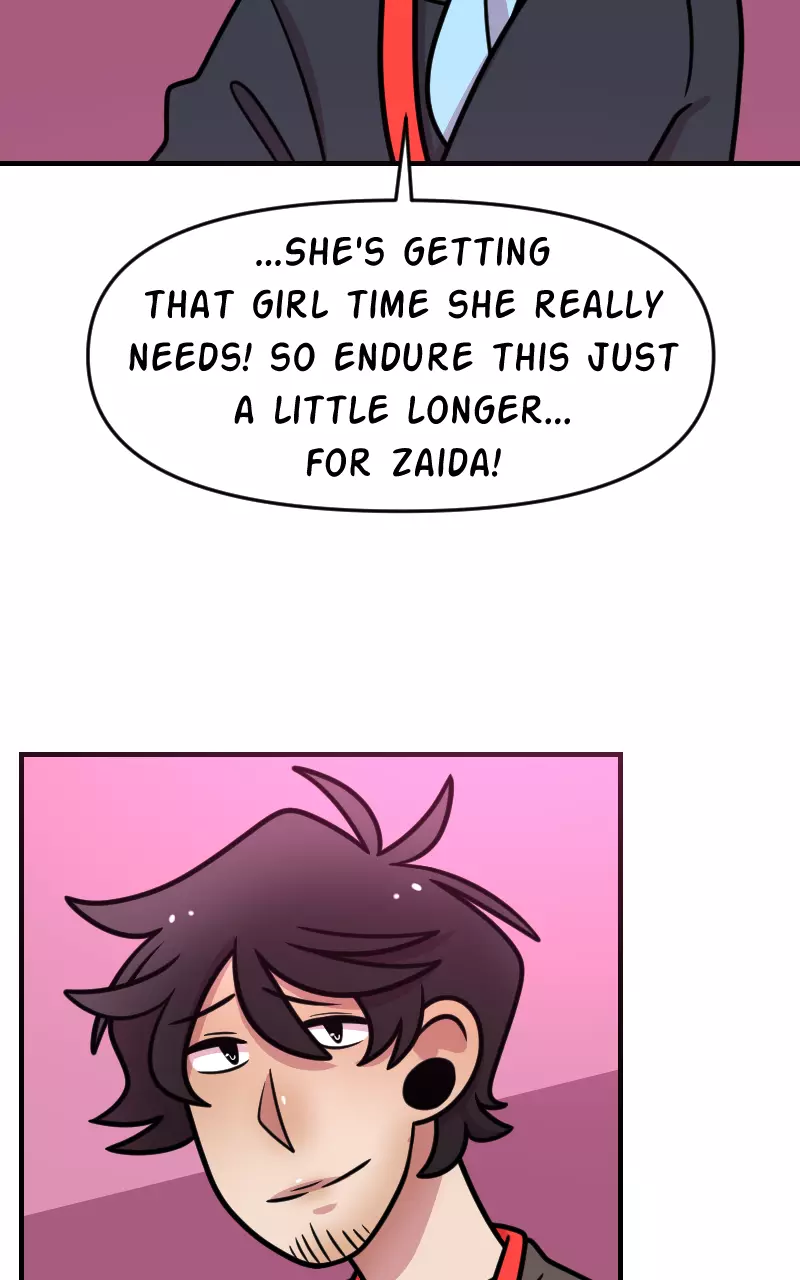 Read Down To Earth Manga Online