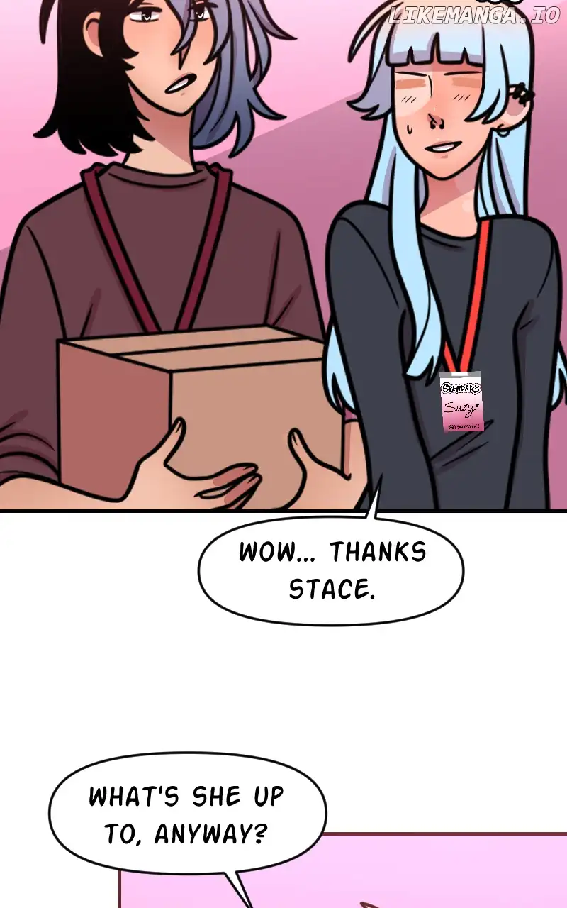 Read Down To Earth Manga Online