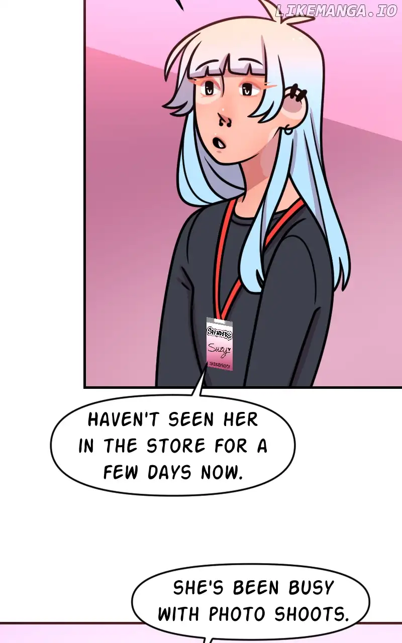 Read Down To Earth Manga Online