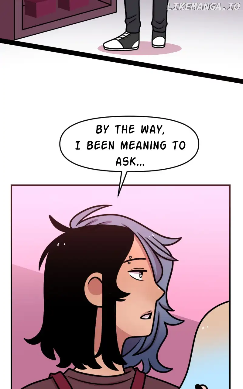 Read Down To Earth Manga Online