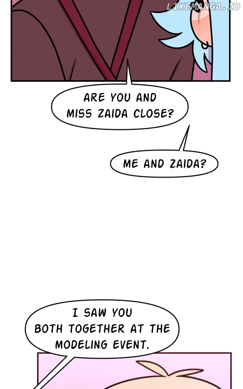 Read Down To Earth Manga Online