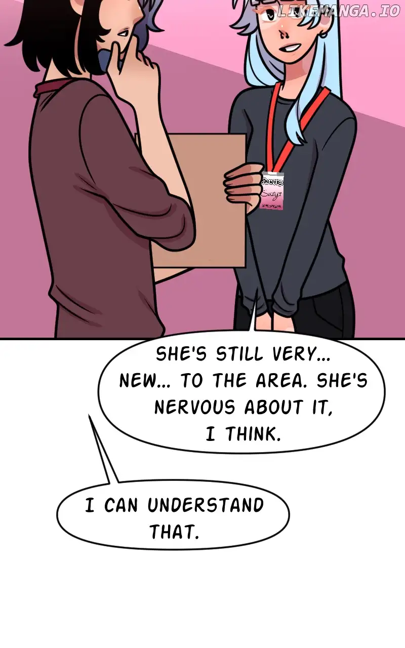 Read Down To Earth Manga Online