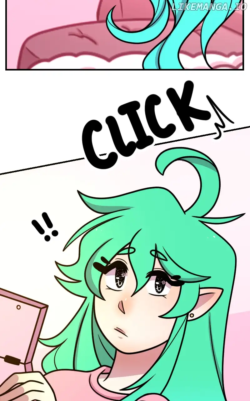 Read Down To Earth Manga Online