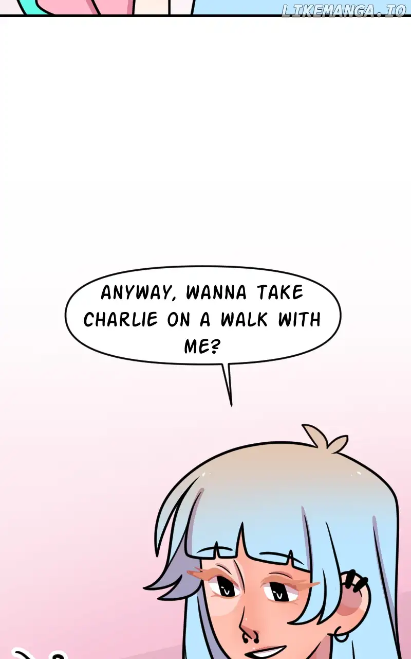 Read Down To Earth Manga Online