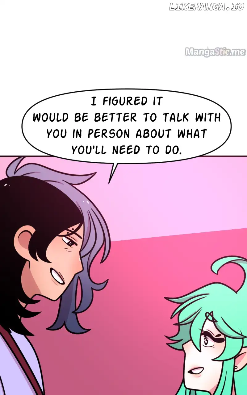 Read Down To Earth Manga Online