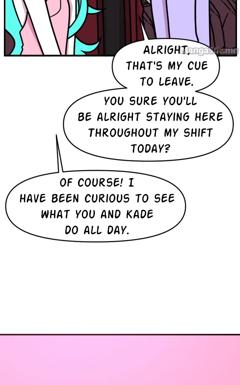 Read Down To Earth Manga Online