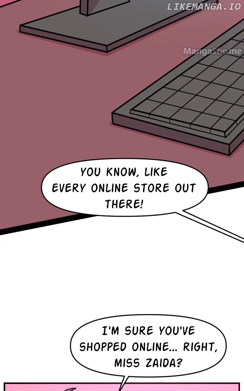 Read Down To Earth Manga Online