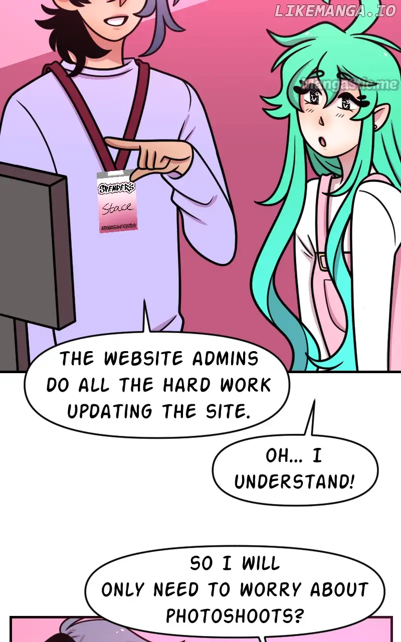 Read Down To Earth Manga Online