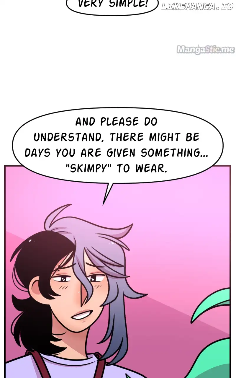 Read Down To Earth Manga Online