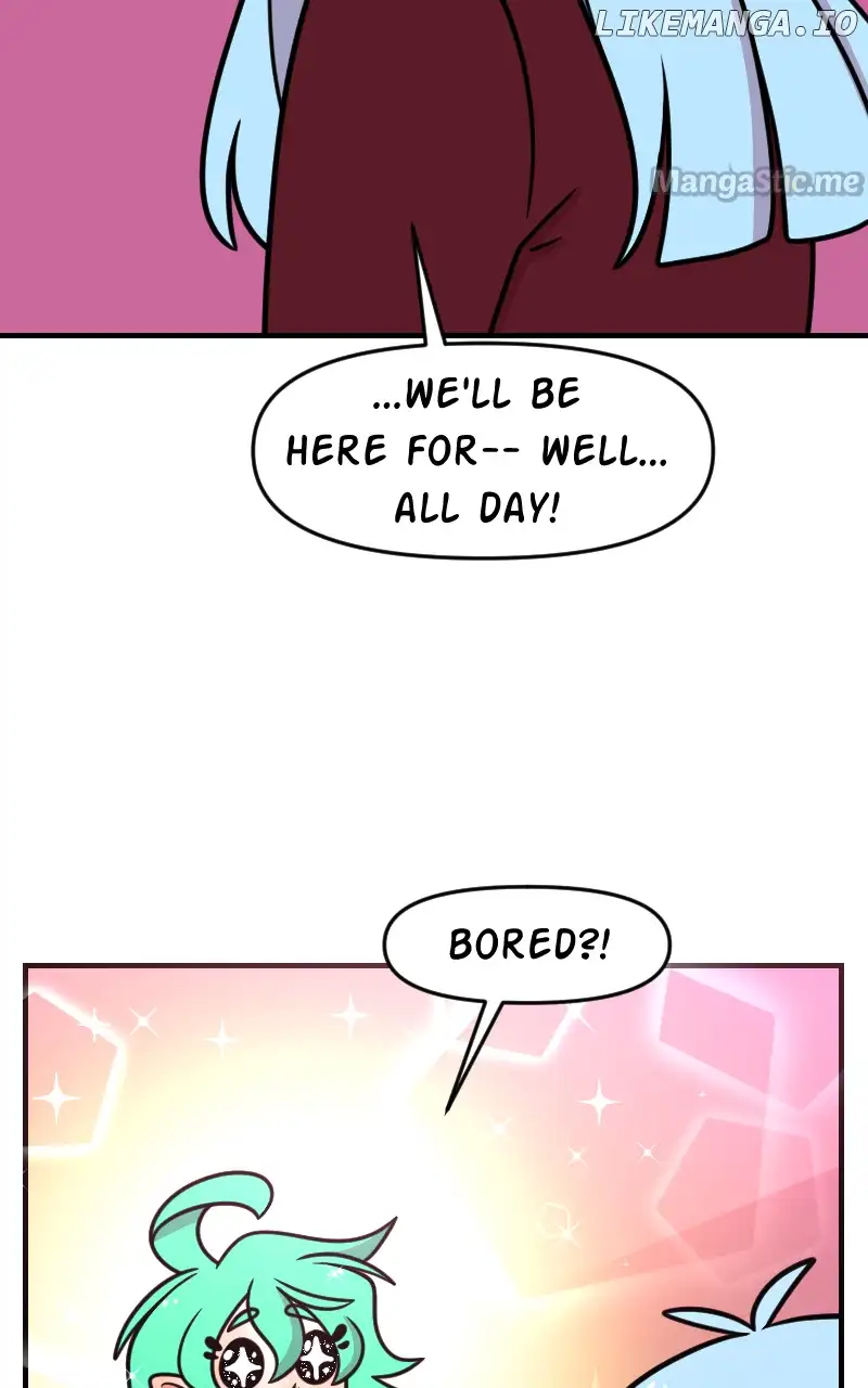 Read Down To Earth Manga Online