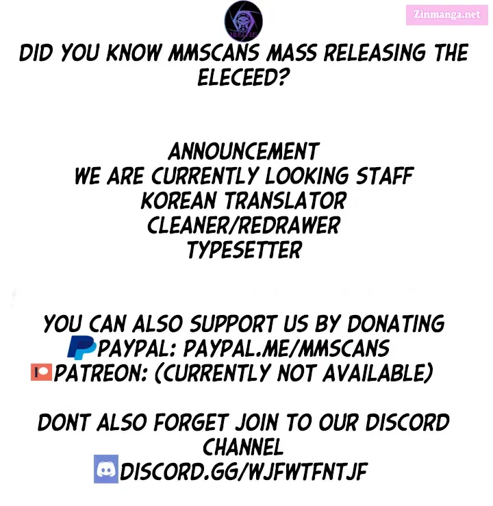 Read Eleceed Manga Online