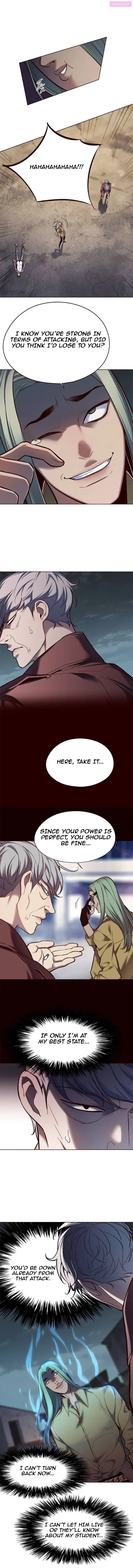 Read Eleceed Manga Online