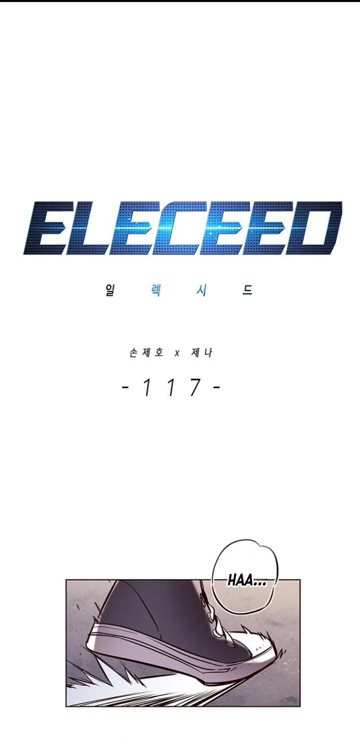 Read Eleceed Manga Online