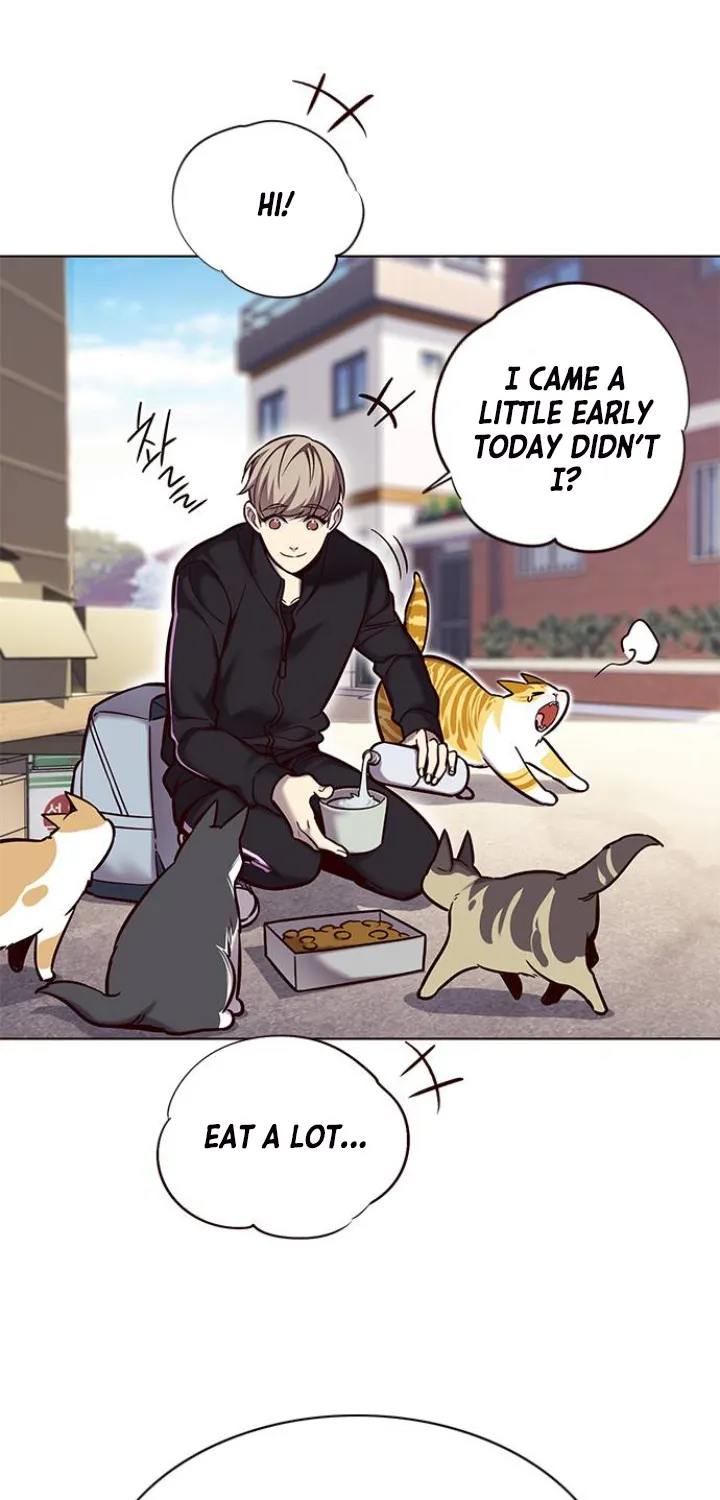 Read Eleceed Manga Online