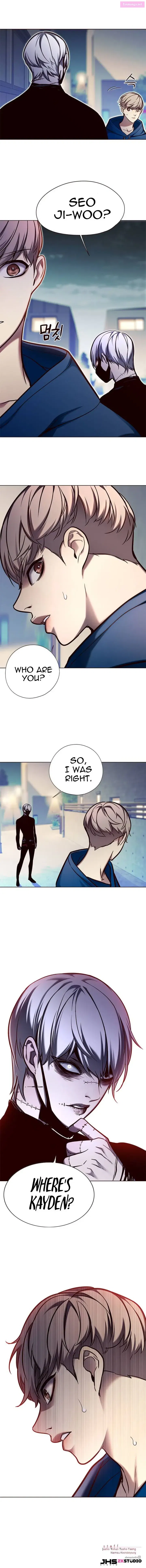 Read Eleceed Manga Online