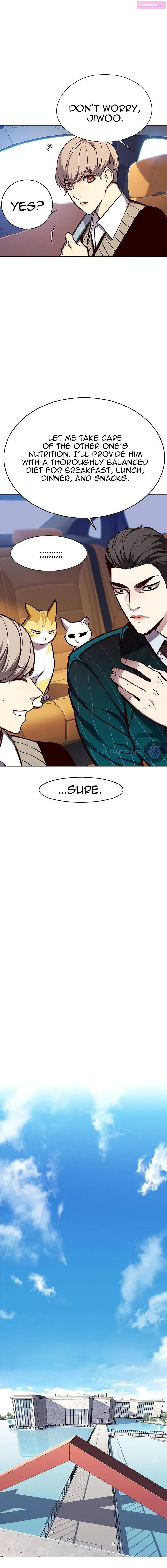 Read Eleceed Manga Online