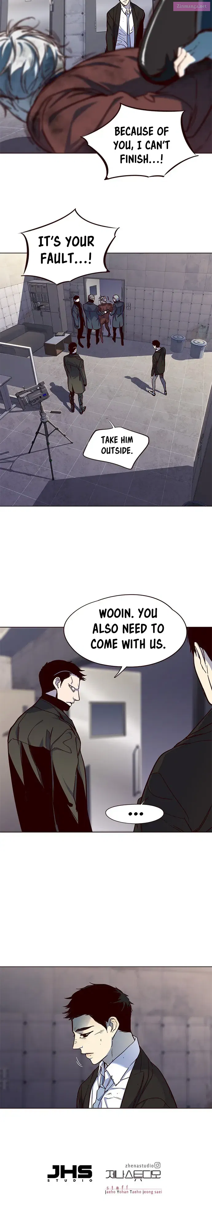 Read Eleceed Manga Online