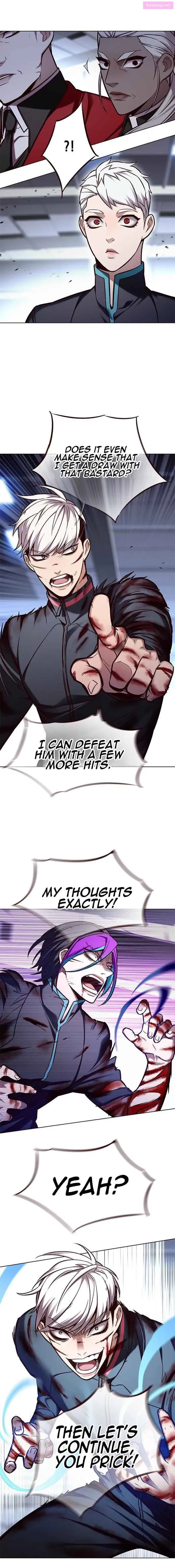 Read Eleceed Manga Online