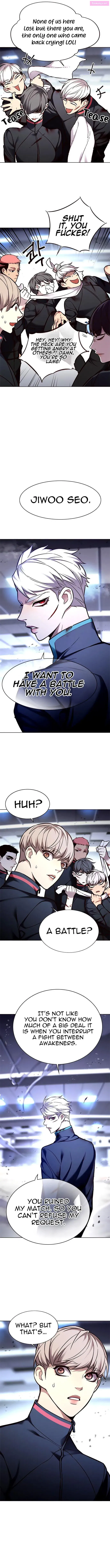 Read Eleceed Manga Online