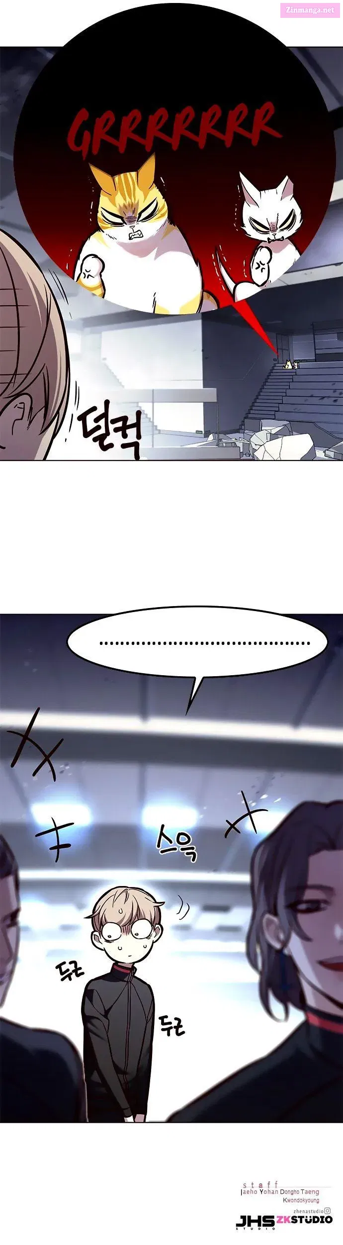 Read Eleceed Manga Online