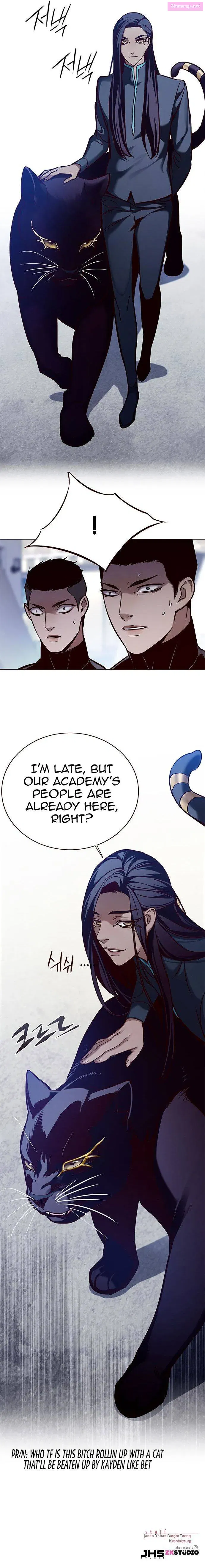 Read Eleceed Manga Online