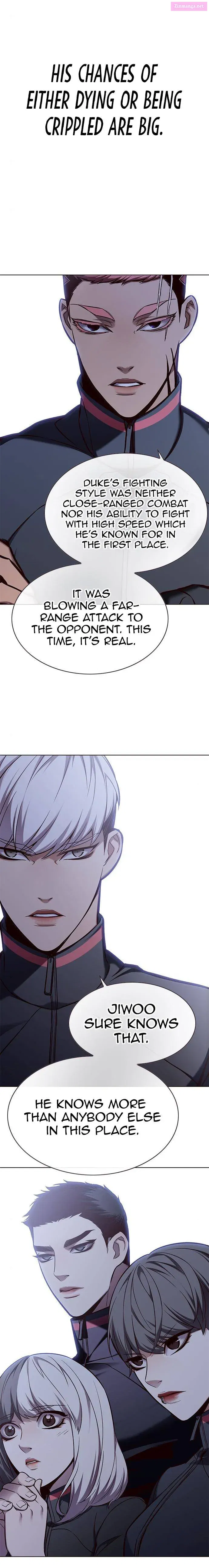 Read Eleceed Manga Online