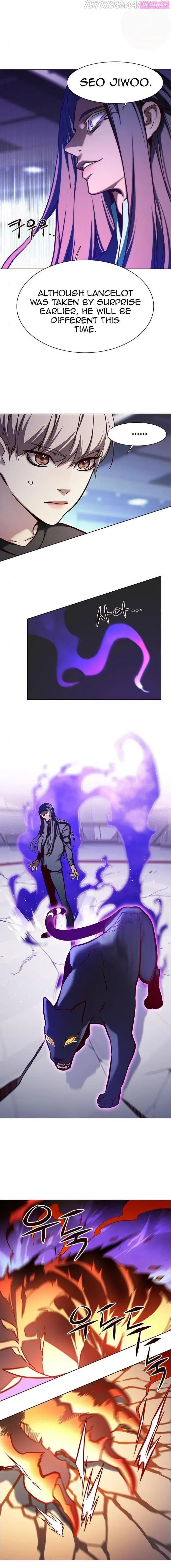 Read Eleceed Manga Online