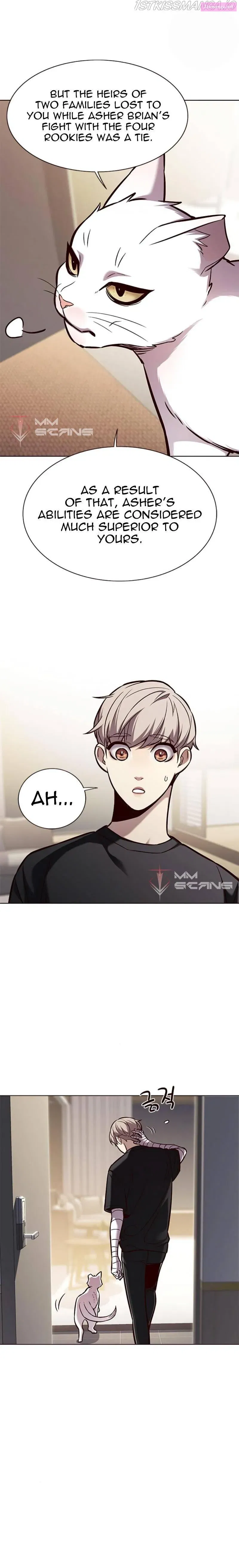 Read Eleceed Manga Online