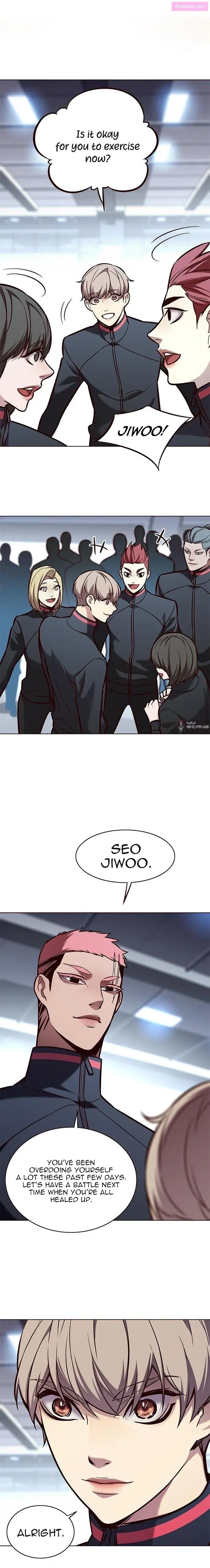 Read Eleceed Manga Online
