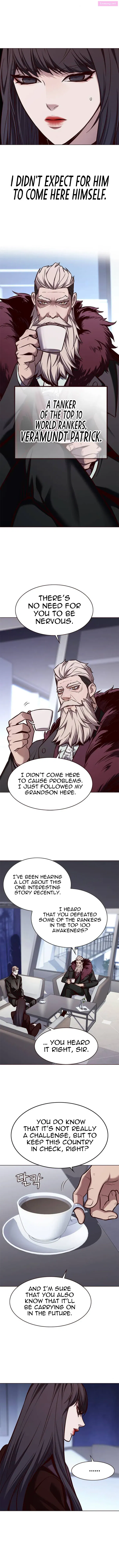 Read Eleceed Manga Online