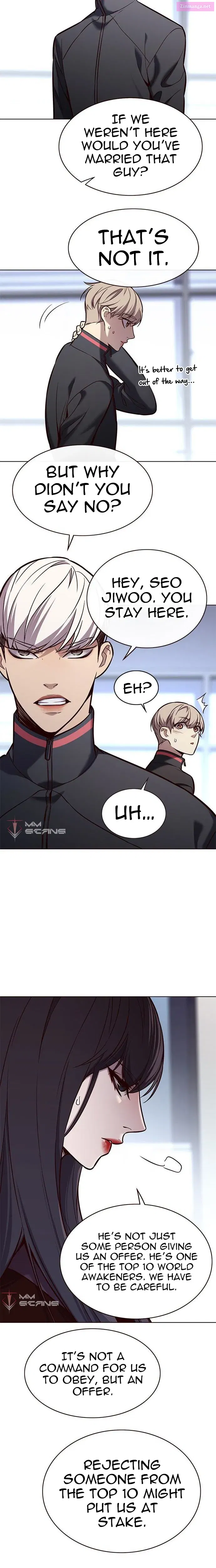 Read Eleceed Manga Online