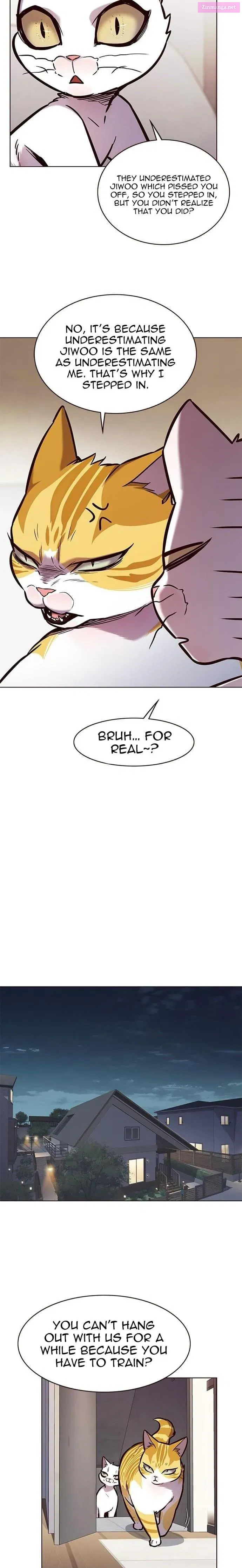 Read Eleceed Manga Online
