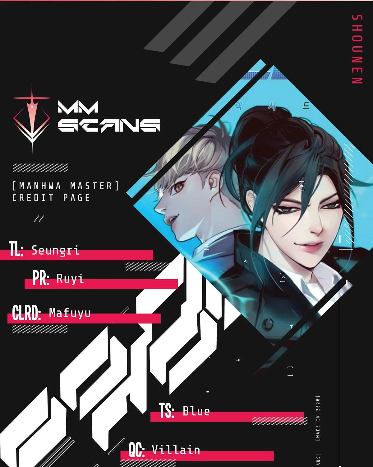 Read Eleceed Manga Online