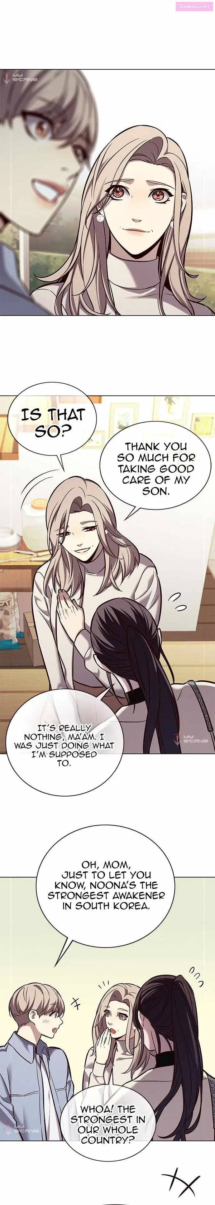 Read Eleceed Manga Online