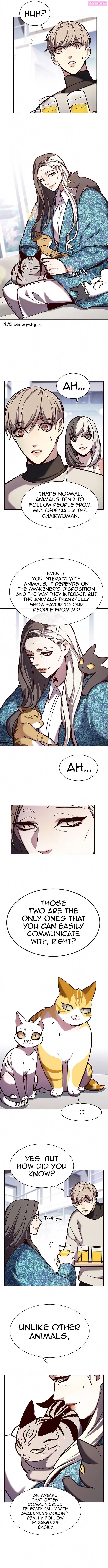 Read Eleceed Manga Online
