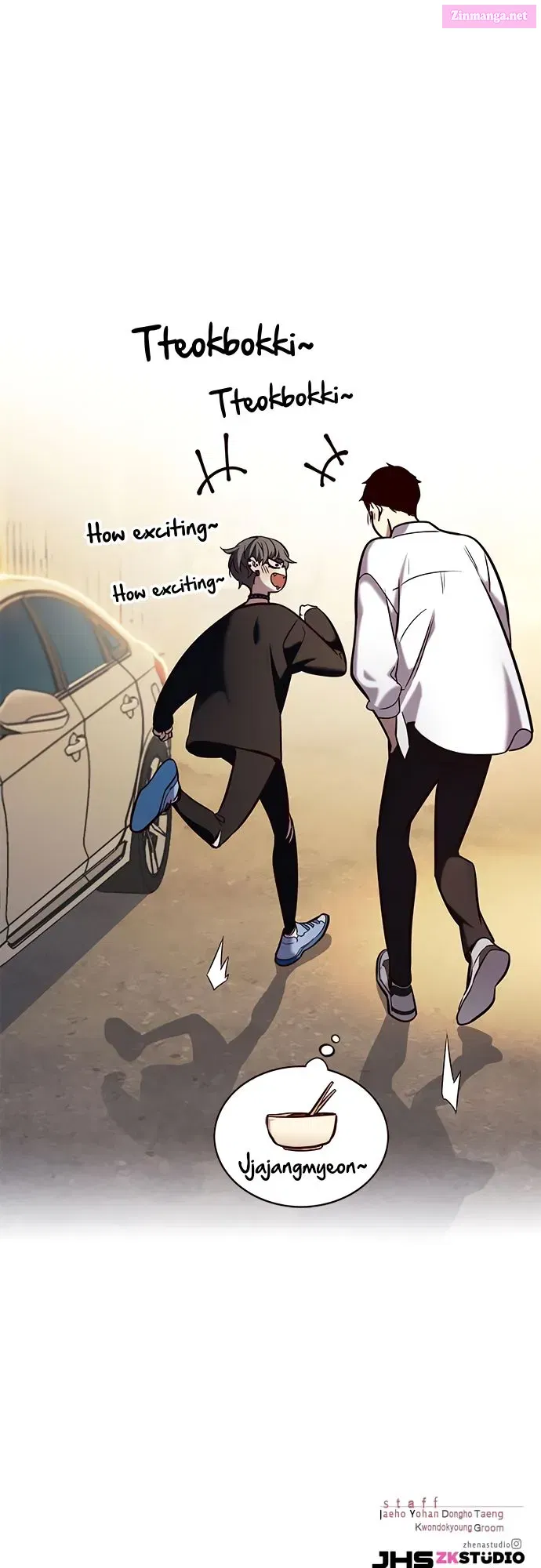 Read Eleceed Manga Online