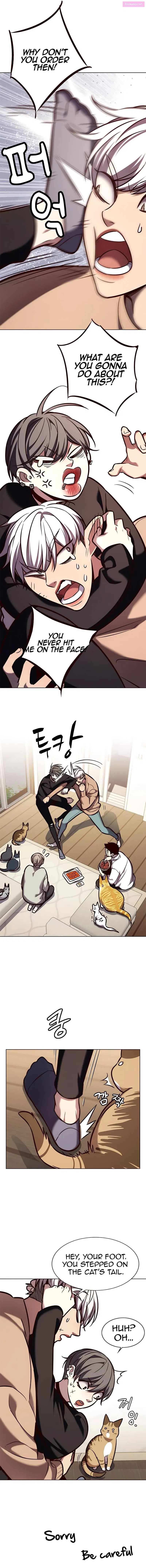 Read Eleceed Manga Online