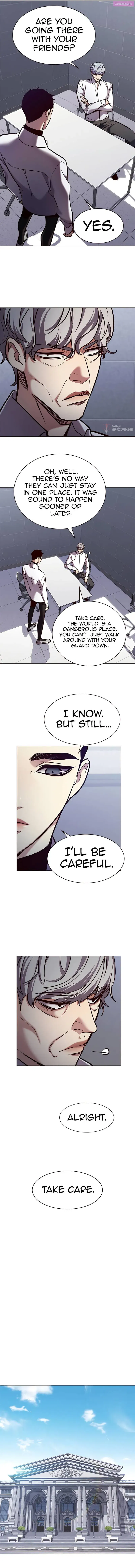Read Eleceed Manga Online