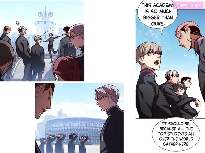 Read Eleceed Manga Online