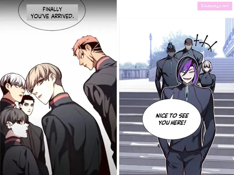 Read Eleceed Manga Online