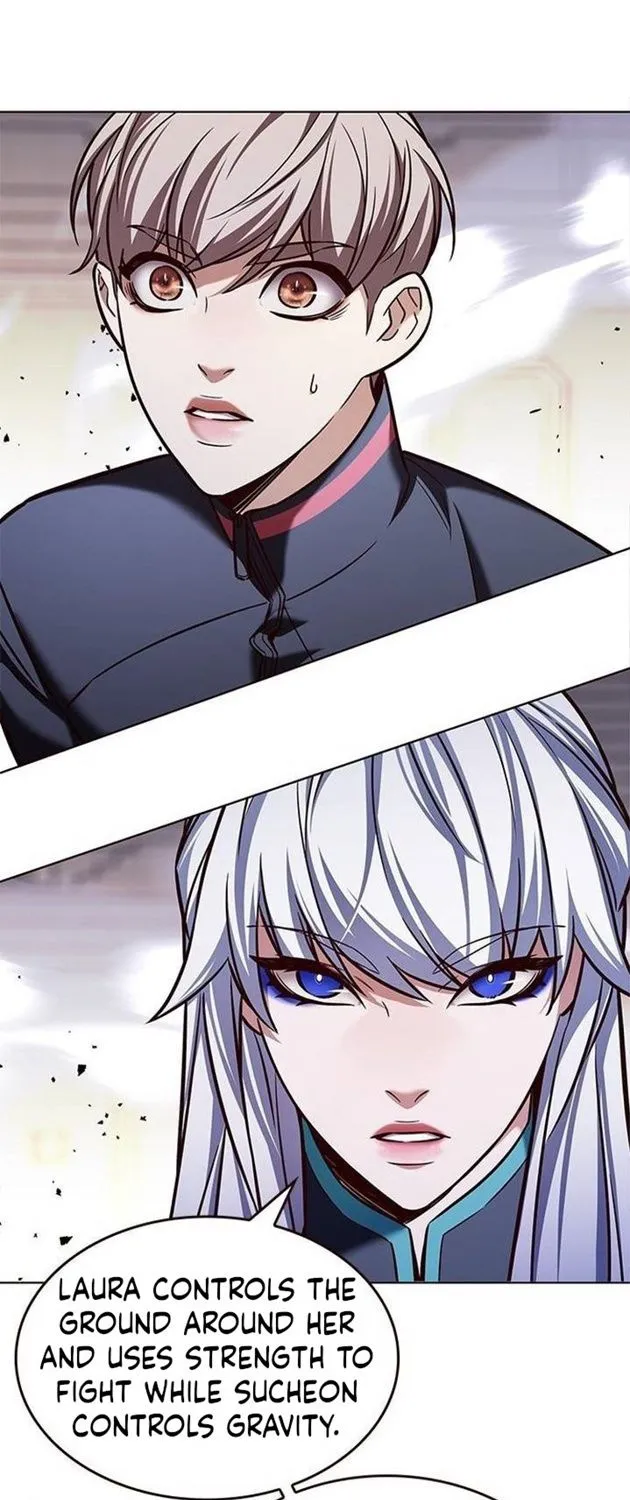Read Eleceed Manga Online