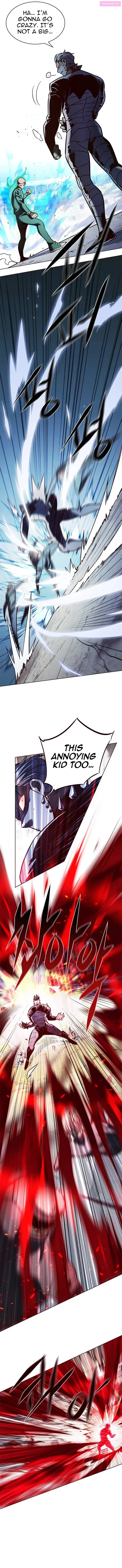 Read Eleceed Manga Online