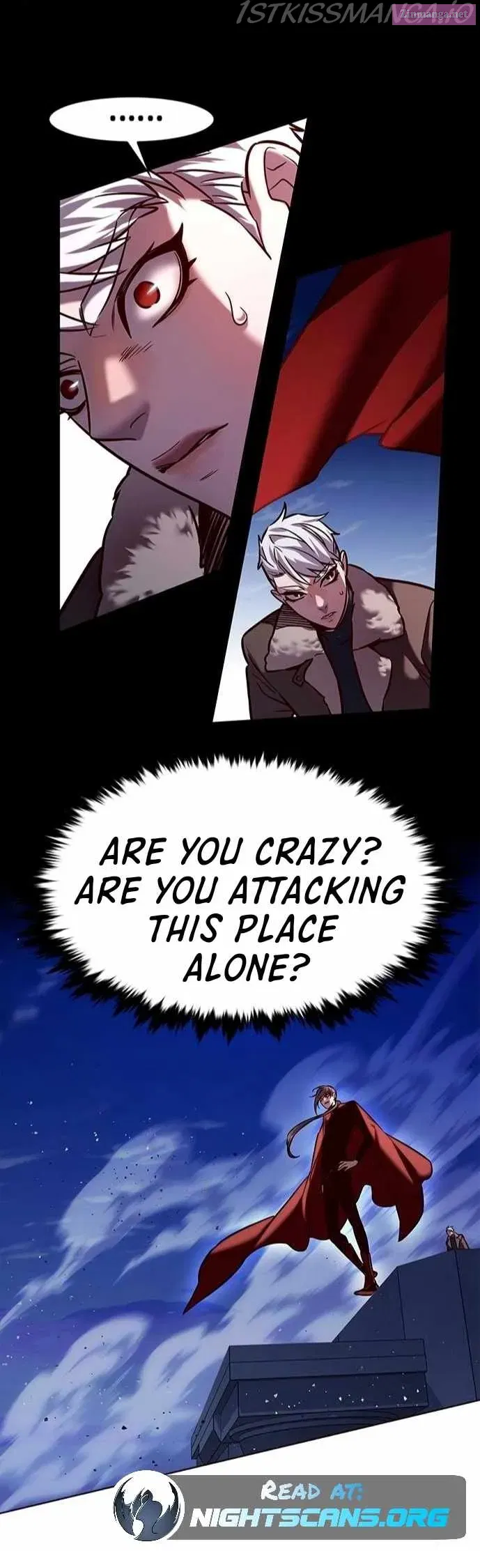 Read Eleceed Manga Online