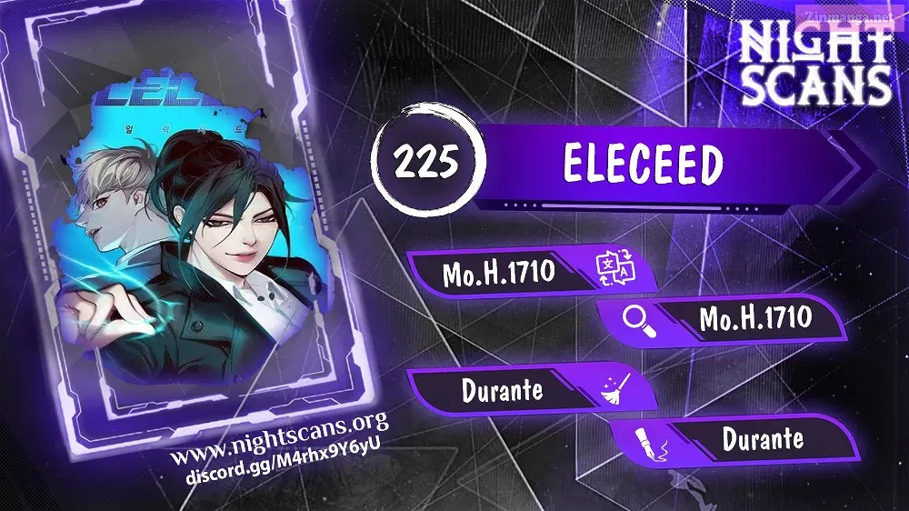Read Eleceed Manga Online