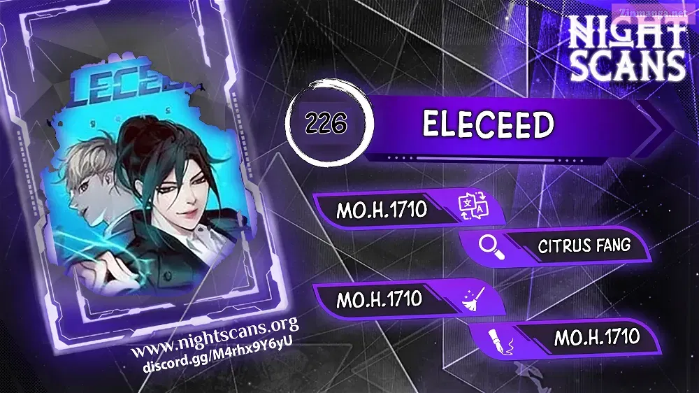 Read Eleceed Manga Online