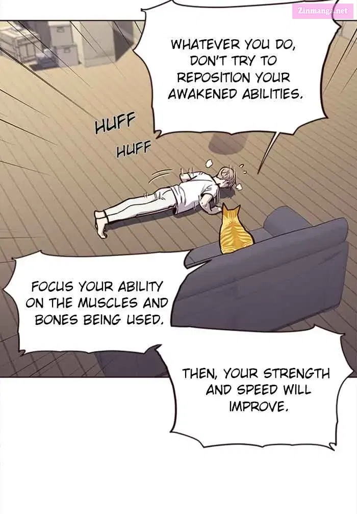 Read Eleceed Manga Online